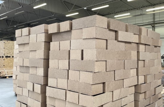 Opakowania z płyt pilśniowych producent SORDREW