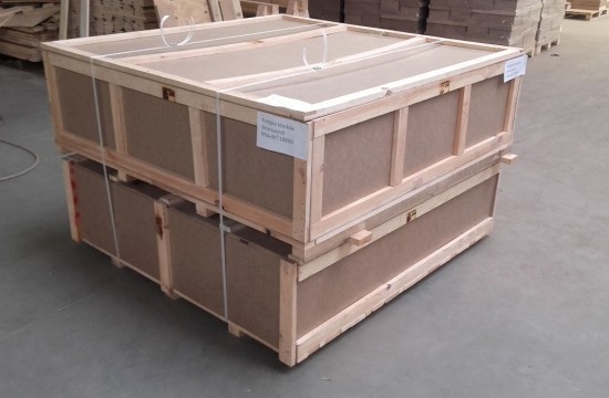 Opakowania z płyt pilśniowych SORDREW