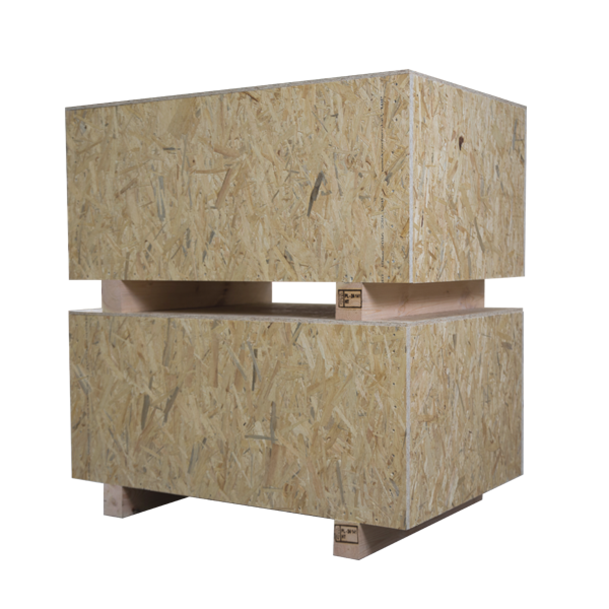 OSB crates