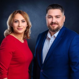 Anita et Artur Sorowscy