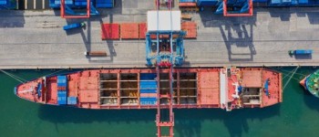 Drewniane opakowania a rodzaj transportu