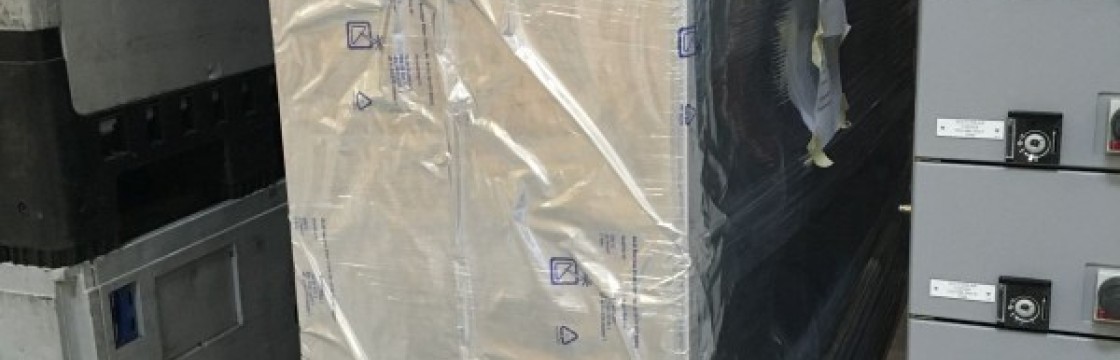 Opakowania drewniane w transporcie lotniczym