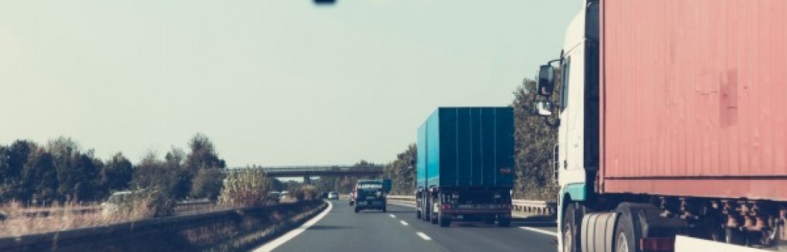 Opakowania drewniane do transportu drogowego