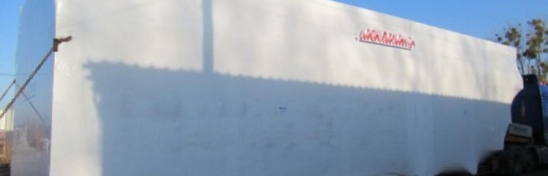 Transport w trudnych warunkach atmosferycznych - jak chronimy opakowania?