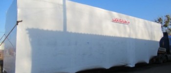 Transport w trudnych warunkach atmosferycznych - jak chronimy opakowania?